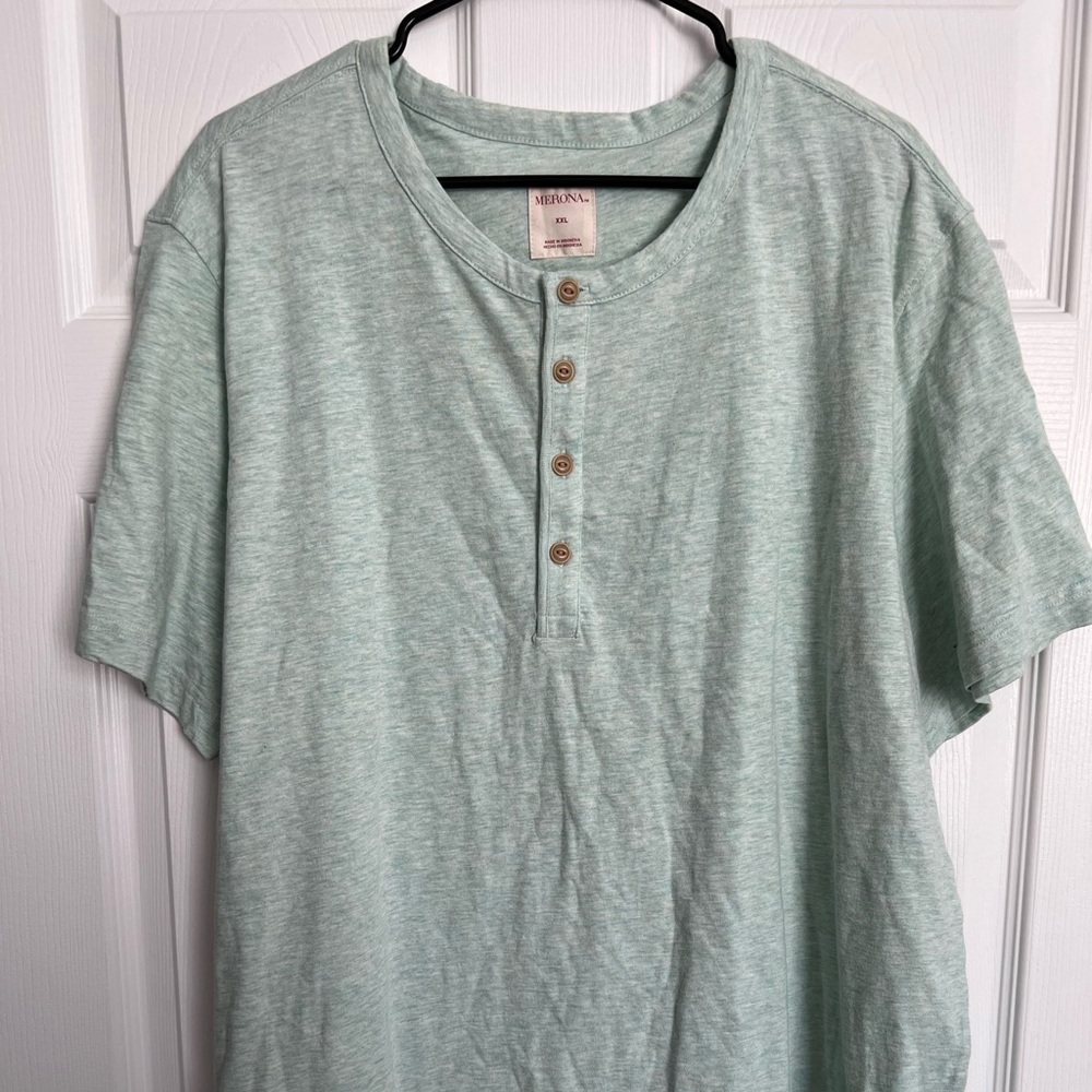 Men’s Merona TShirt